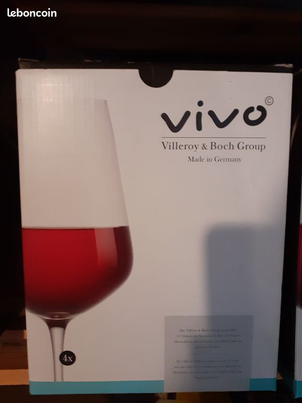 Verres (image 1)