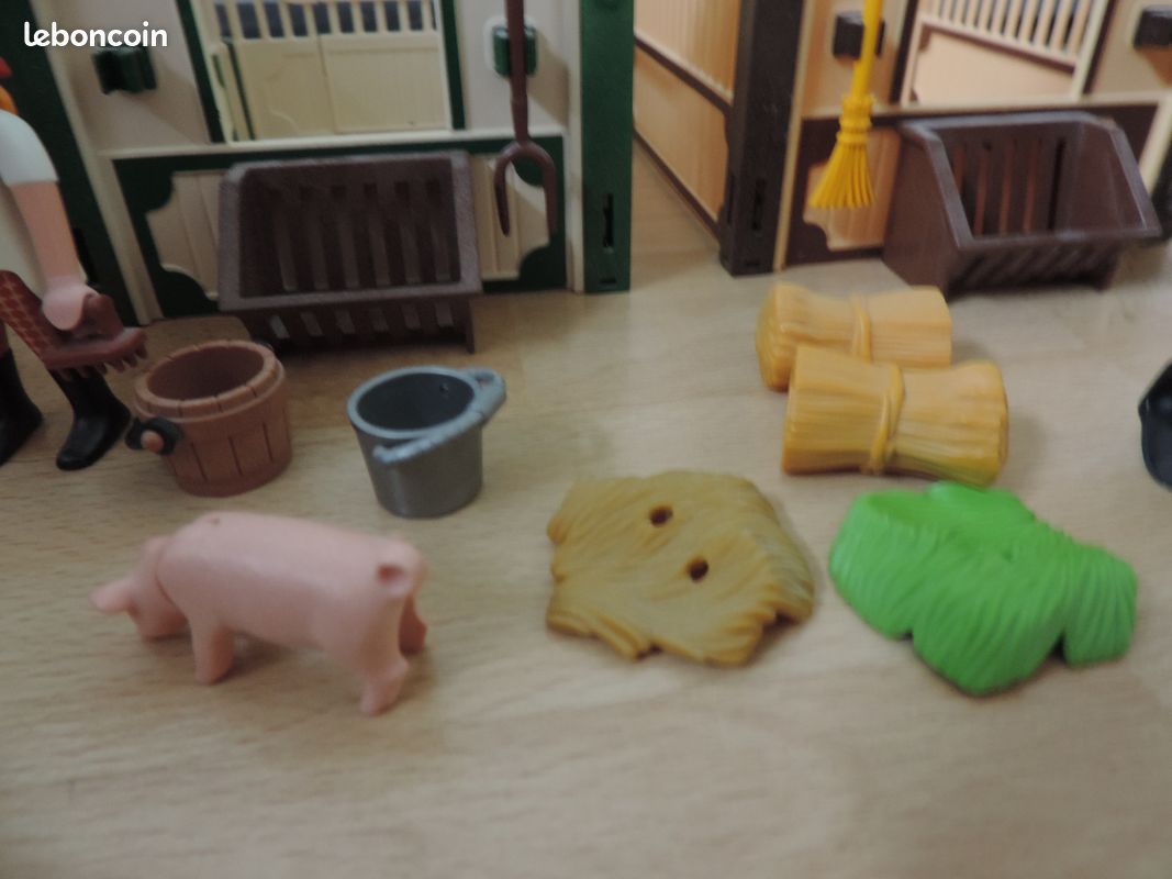 Playmobil (image 4)