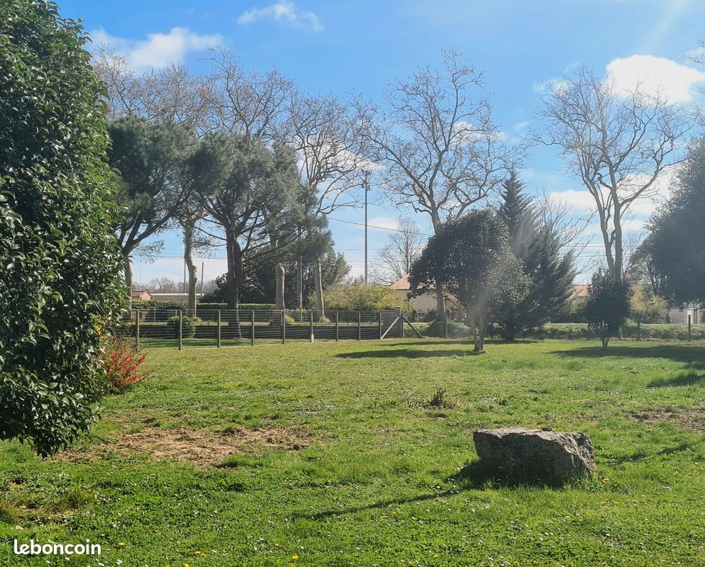 Terrain a vendre leguevin · à Léguevin · 145 000 €