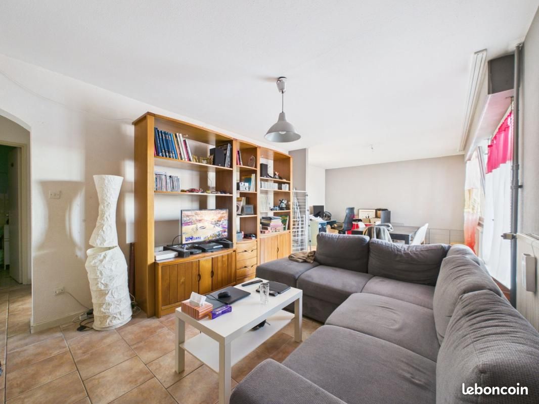 Appartement 3 pièces 73 m² · à Illkirch-Graffenstaden · 73 m² · 197 950 €