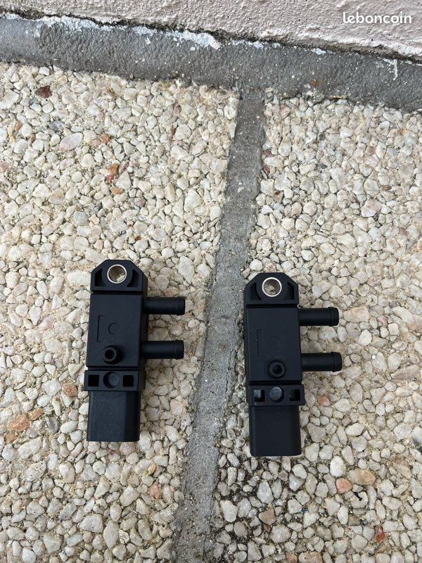 Deux capteurs gaz échappement Volkswagen polo (image 2)