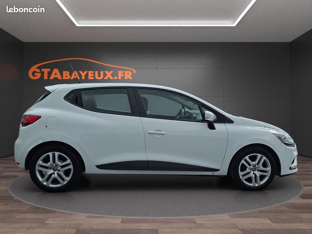 RENAULT CLIO 1.5 Energy dCi 75 Business (image 7)