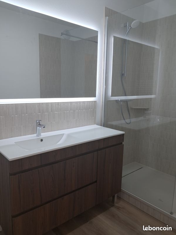 Appartement 2 pièces 47 m² · à Orléans · 47 m² · 700 €/mois