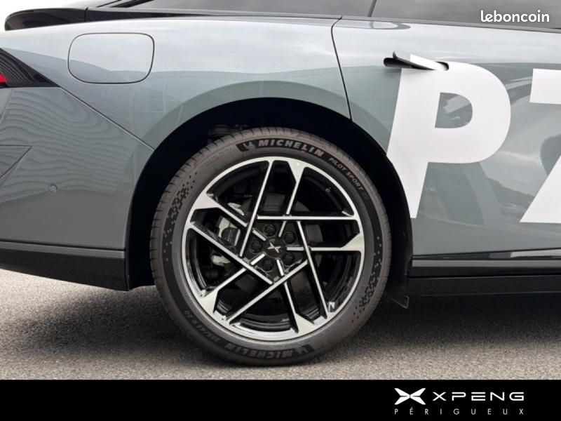 Xpeng P7+ 313ch 74,9kWh RWD Autonomie Etendue (image 17)
