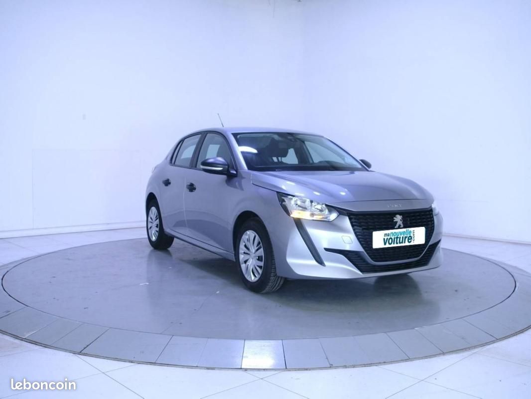 Peugeot 208 PureTech 75 S&S BVM5 - Like (image 3)