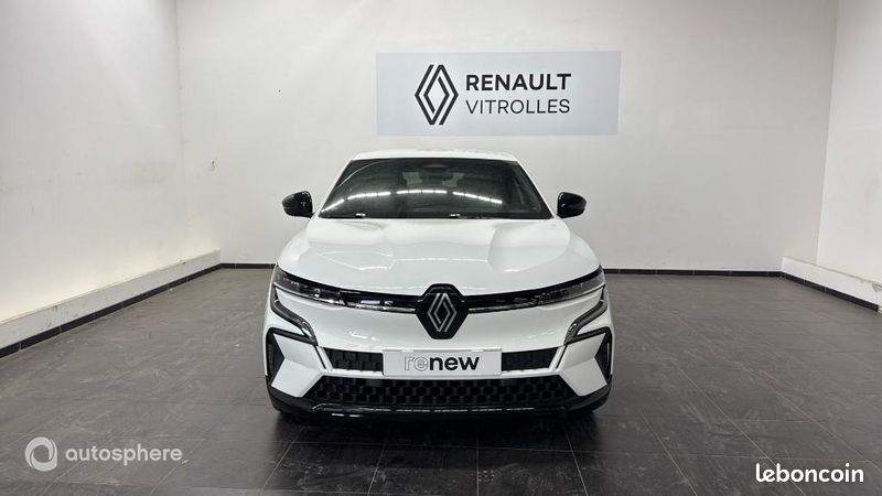 Renault Mégane E-Tech Electric EV40 130ch Techno standard charge (image 2)