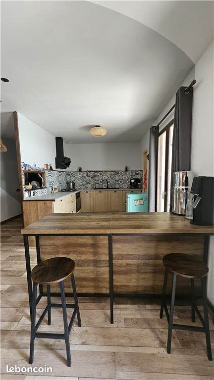 Maison 3 pièces 77 m² · à Buis-les-Baronnies · 77 m² · 1 280 €/mois