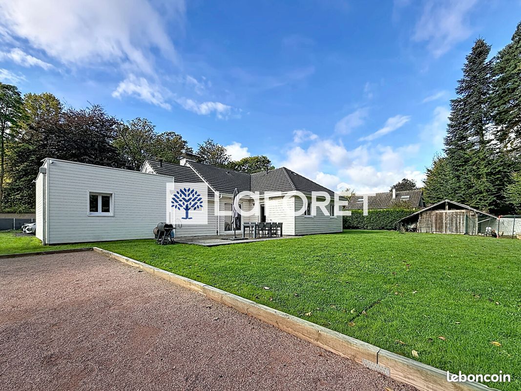 Maison 5 pièces 149 m² · à Renneville · 149 m² · 349 000 €