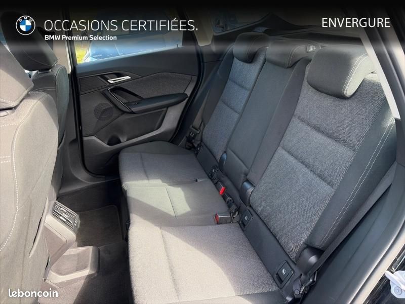Bmw X1 sDrive18d 150ch Business Design (image 13)