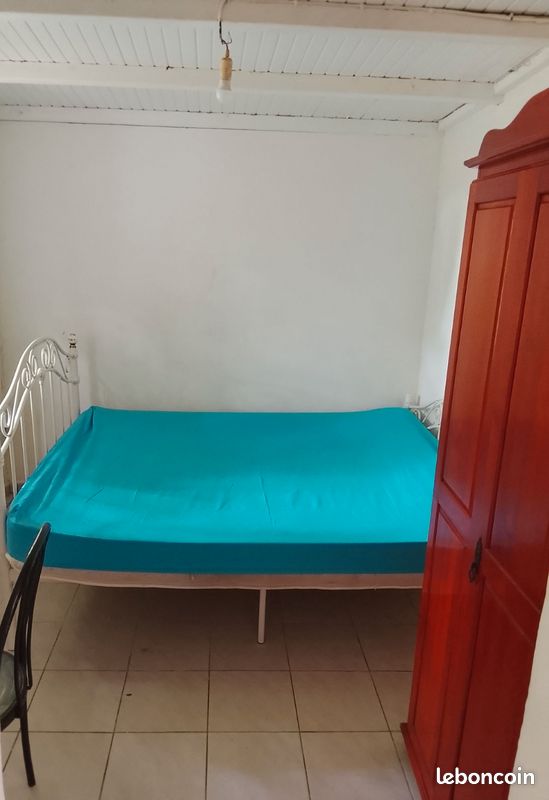 Maison 2 pièces 50 m² · à Saint-François · 50 m² · 670 €