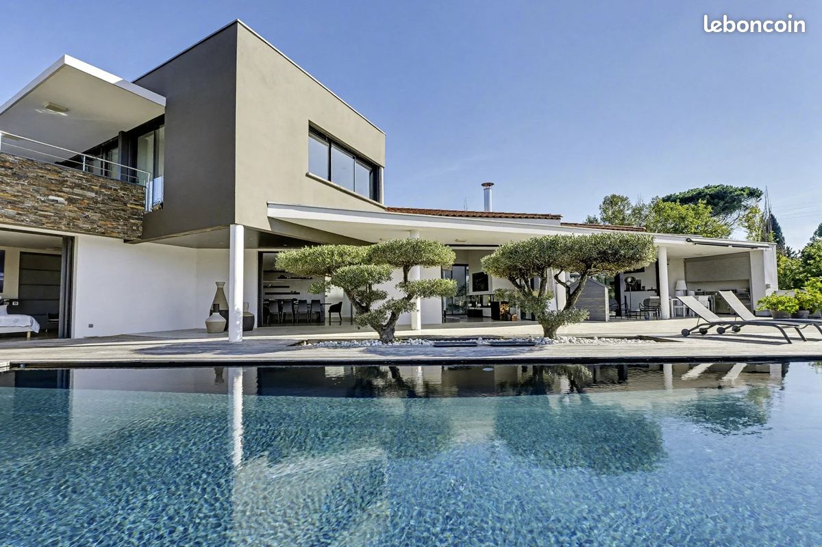 Maison 7 pièces 340 m² · à Quint-Fonsegrives · 340 m² · 1 690 000 €