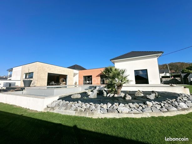 Maison 6 pièces 180 m²