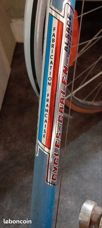 Vélo collection (image 9)