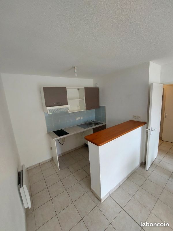Appartement 2 pièces 42 m² · à Saint-Pierre-du-Mont · 42 m² · 595 €