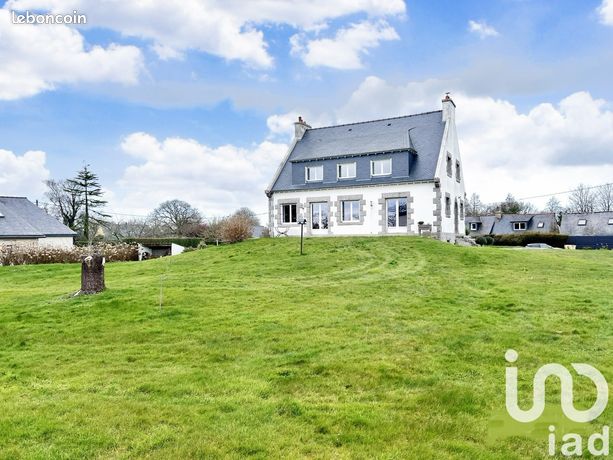 Maison 8 pièces 177 m²