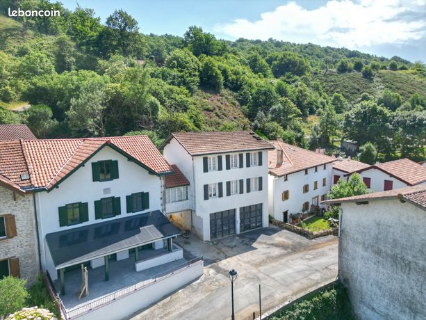 Maison 6 pièces 120 m²