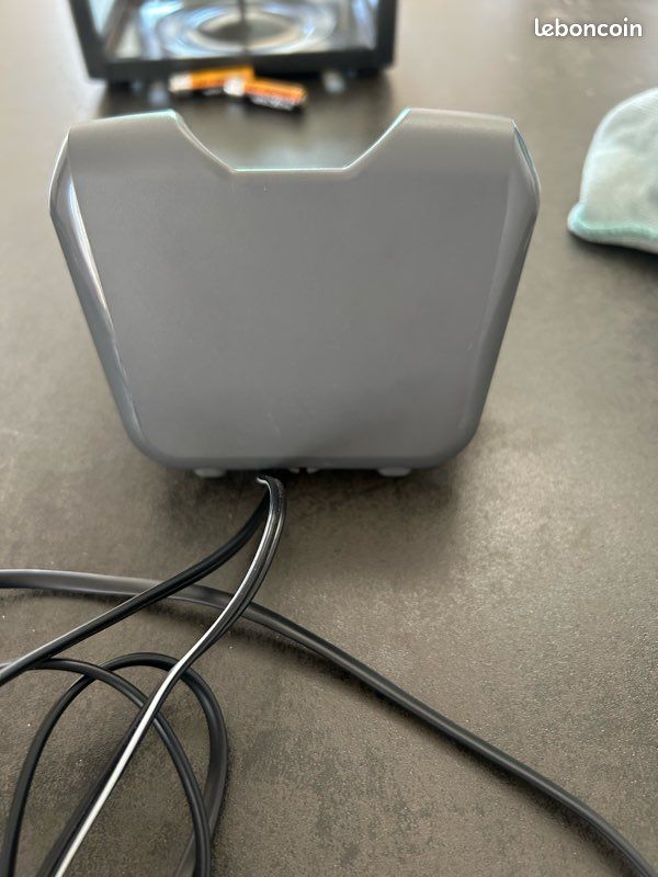 Téléphone fixe sans fil Philips dect 122 (image 3)