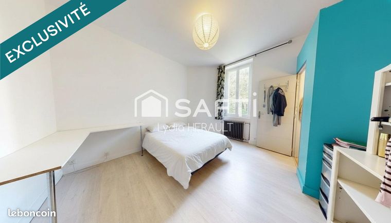 Maison 6 pièces 142 m² - View 6