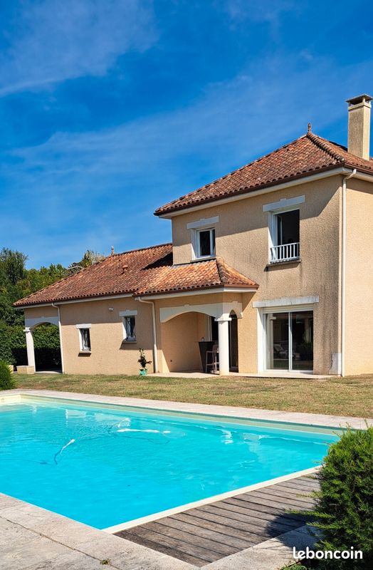 Maison 5 pièces 120 m² · à Serres-Castet · 120 m² · 419 000 €