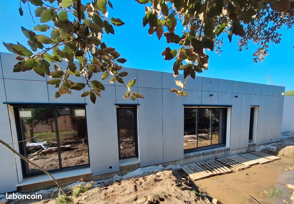 Maison 4 pièces 100 m² - Saint-Georges-de-Didonne 17110 (image principale 5)