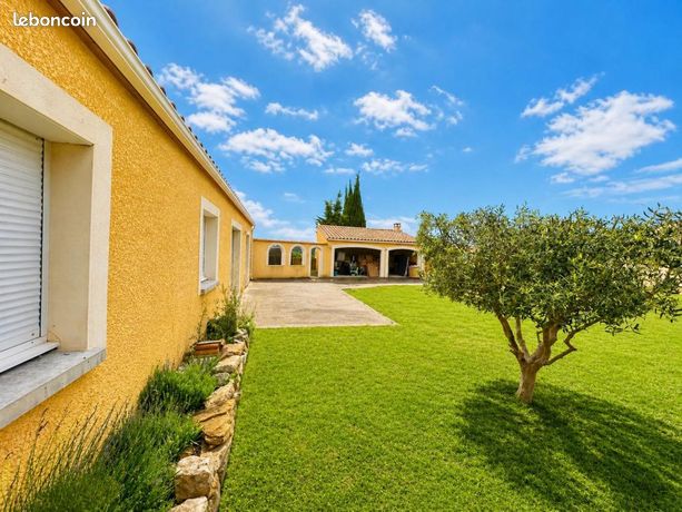 Villa 5 pièces 130 m²