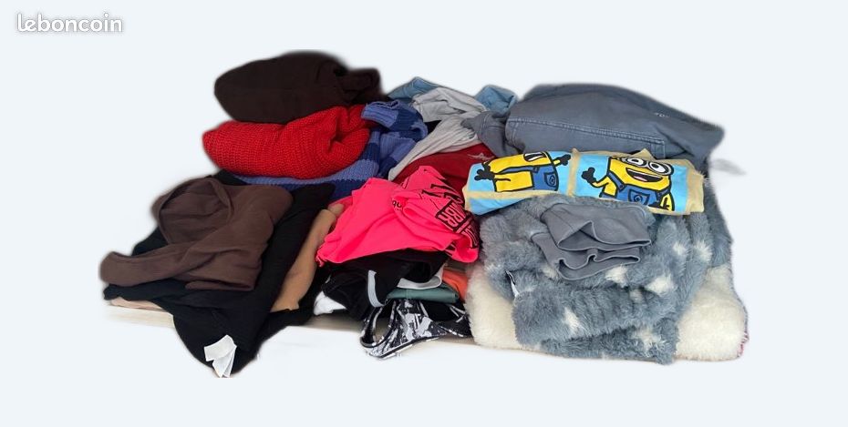 Vide dressing HAGUENAU (image 1)