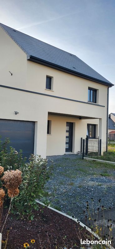 Maison 5 pièces 120 m² · à Colombelles · 120 m² · 276 000 €