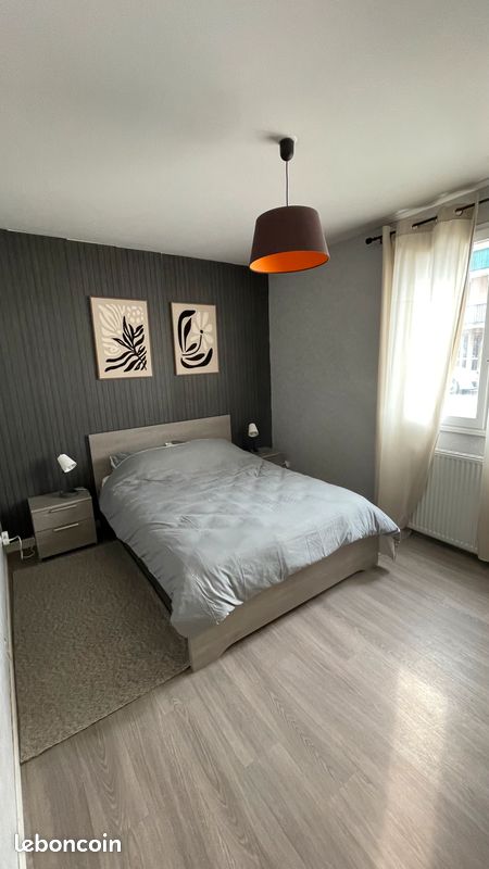 Appartement 2 pièces 48 m² · à Saint-Denis-en-Bugey · 48 m² · 700 €/mois