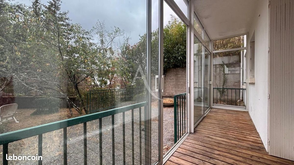 Appartement 2 pièces 43 m² · à Nantes · 43 m² · 159 900 €