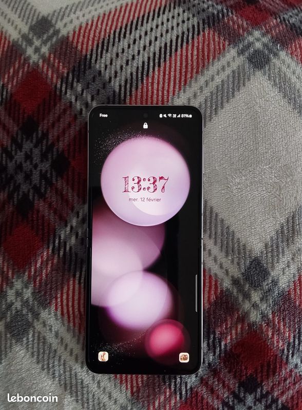 Galaxy Flip 5 Samsung (image 1)