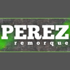 PEREZ REMORQUE