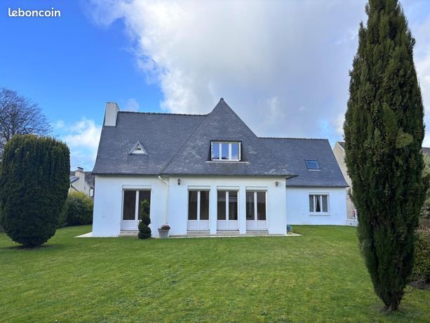 Maison 7 pièces 234 m²
