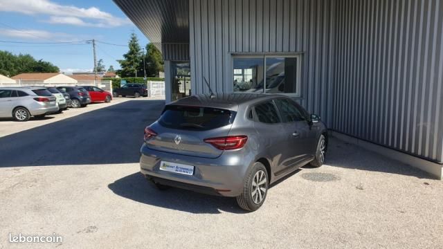Renault Clio V TCe 90 Equilibre (image 4)