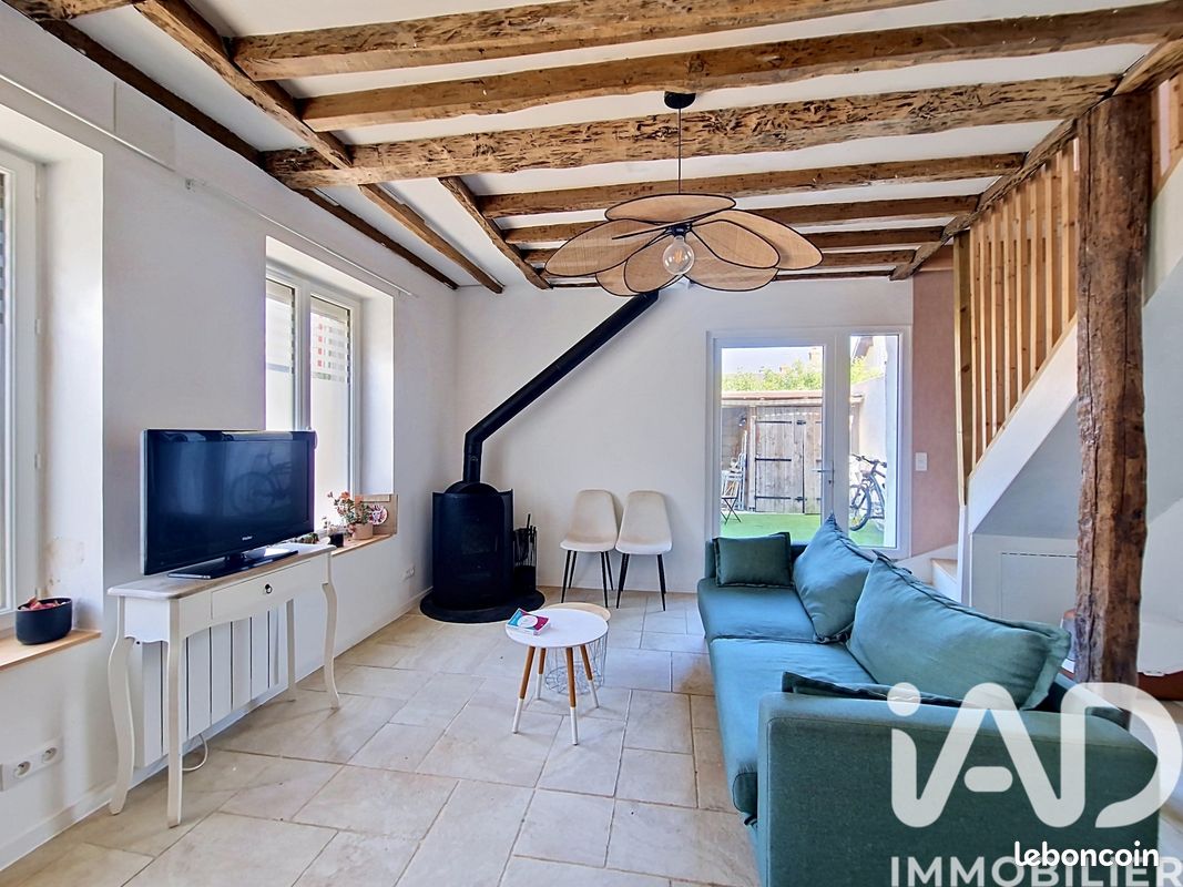Maison 4 pièces 90 m² · à Limours · 90 m² · 260 000 €