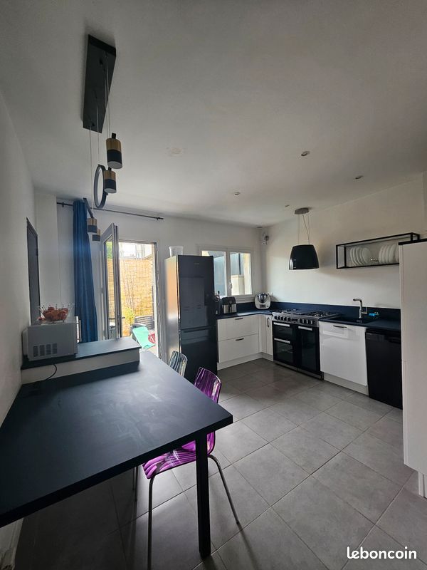 Maison 6 pièces 120 m² · à Nort-sur-Erdre · 120 m² · 330 000 €