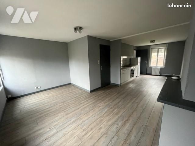 Appartement a louer valenciennes - 58 m2 - Surfyn