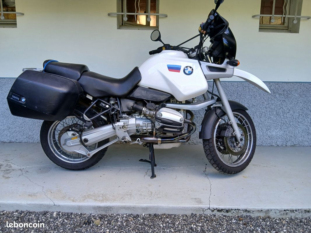 1997 Bmw Bmw Gs1100 For Sale BMW R 1100 GS Bike For Sale In Australia