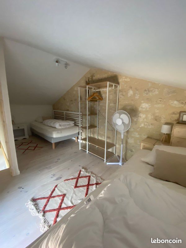 Gîte 8 personnes (image 7)
