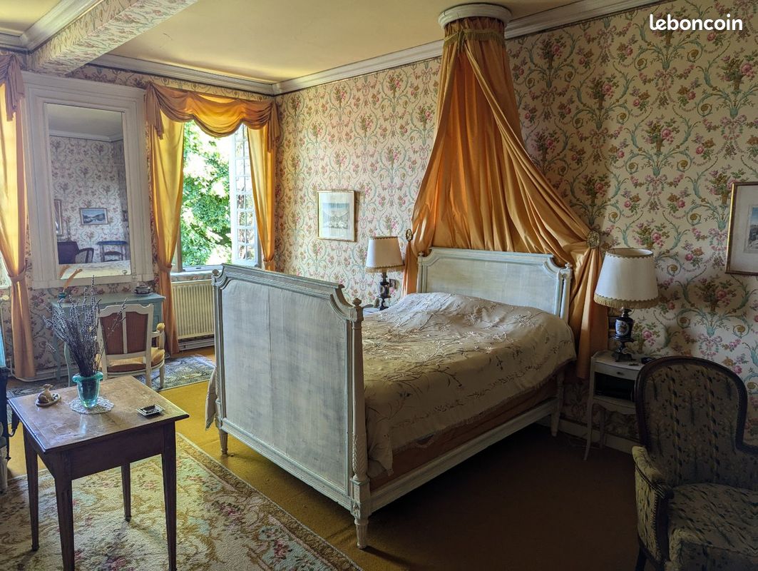 Manoir 10 pièces 410 m² (image 10)