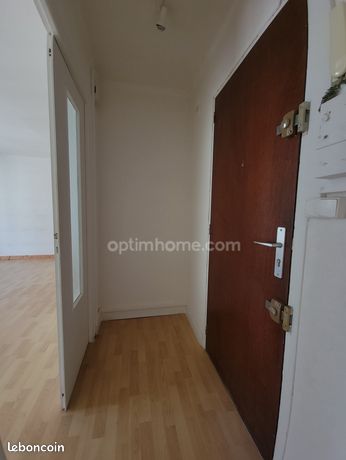Appartement 4 pièces 90 m²