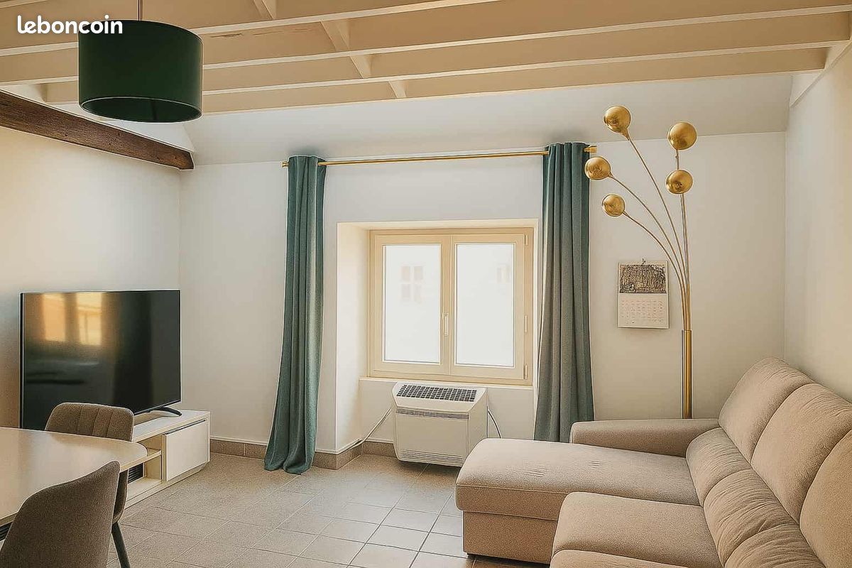Appartement 4 pièces 102 m² · à Laval · 102 m² · 895 €/mois