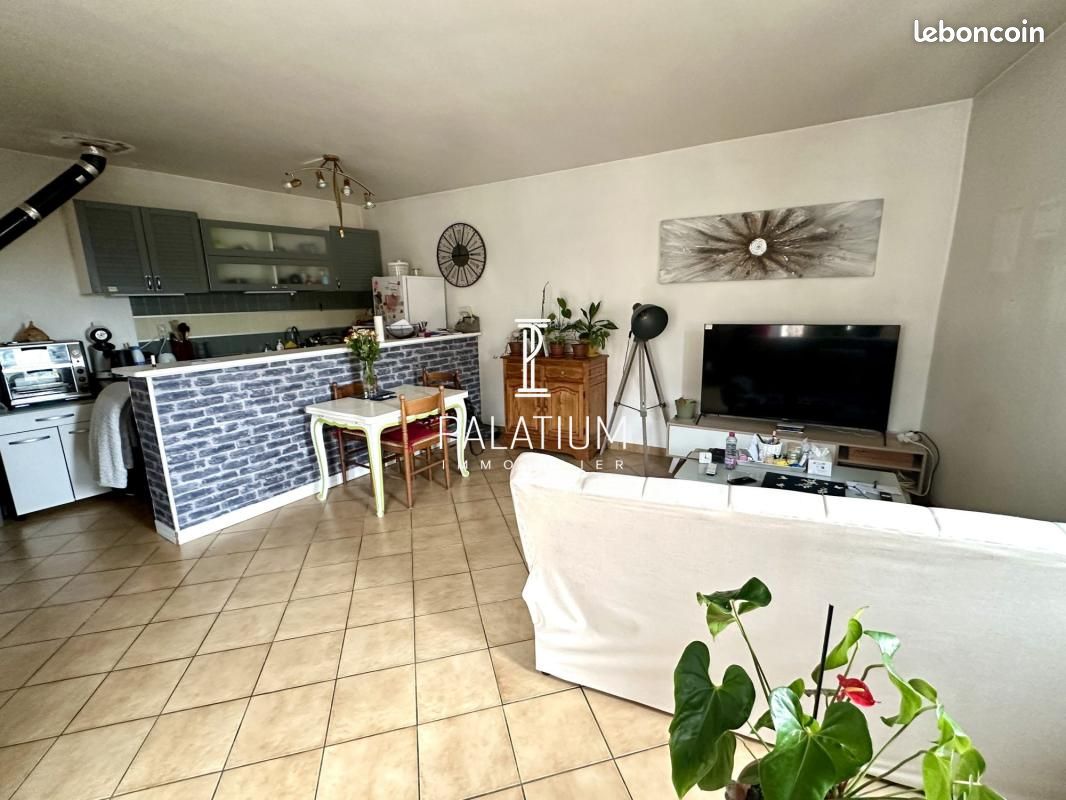 Maison 48 m² · à Saumane · 48 m² · 125 000 €