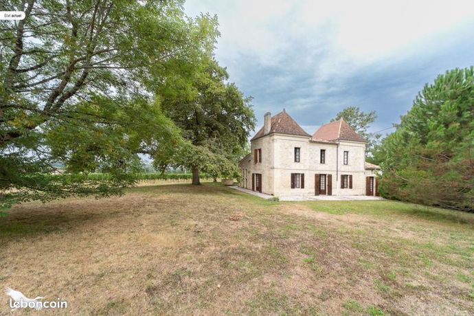 Maison 3 pièces 113 m²