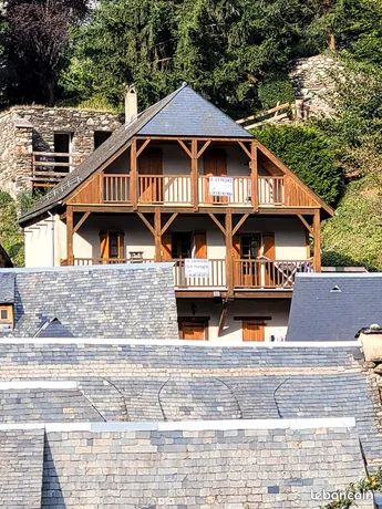 Annonce vente Maison génos