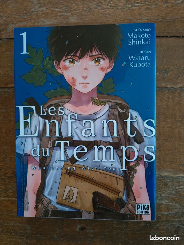 BD manga (image 2)