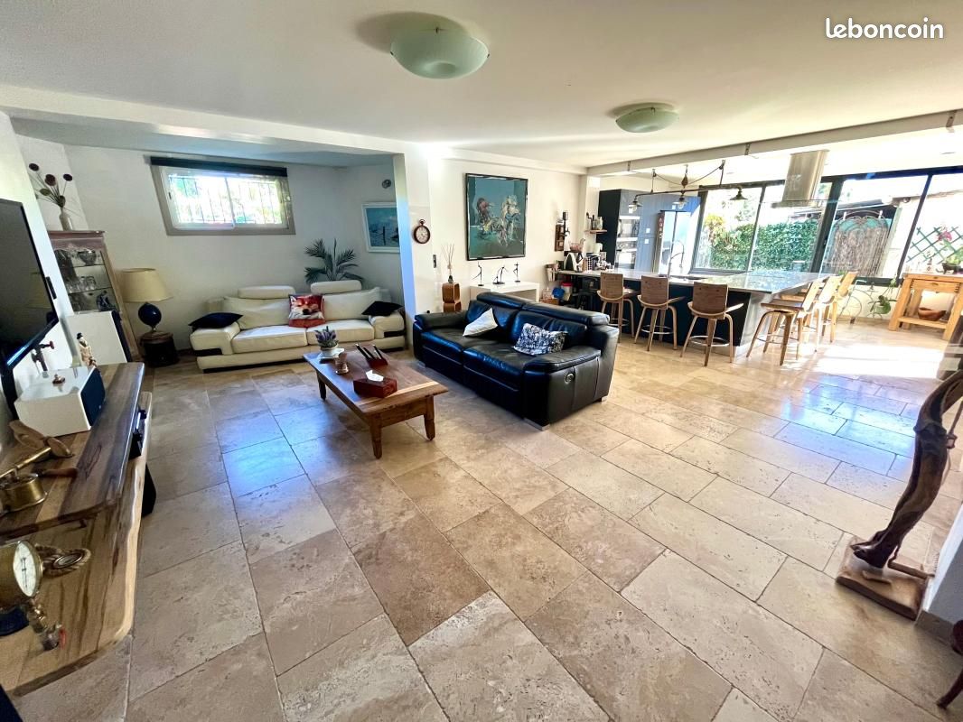 Maison 4 pièces 100 m² · à Cannes · 100 m² · 349 000 €