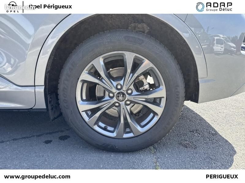 Ford Kuga 2.5 Duratec 190ch FHEV E85 ST-Line BVA superéthanol/électricité (image 12)