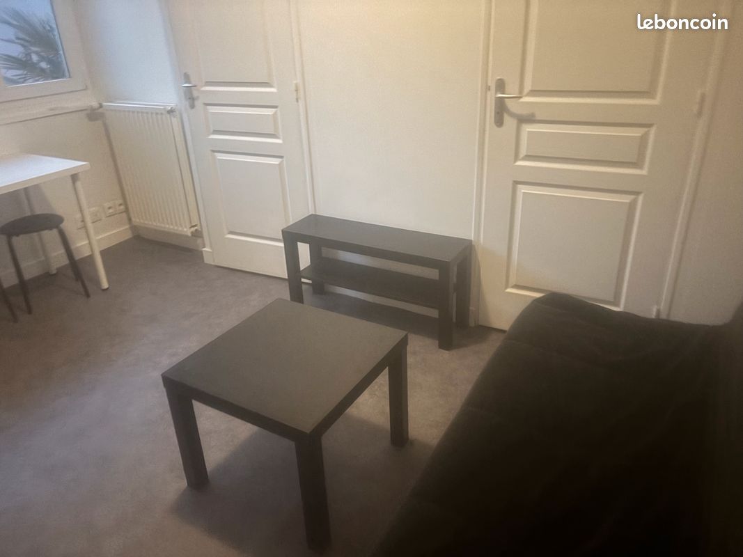 Appartement 1 pièce 16 m² · à Dinard · 16 m² · 435 €