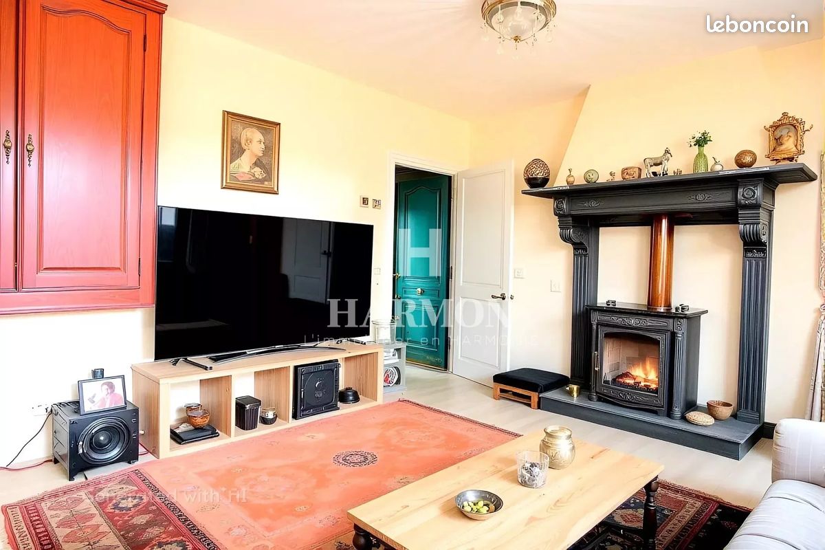 Maison 4 pièces 93 m² · à Candresse · 93 m² · 150 000 €