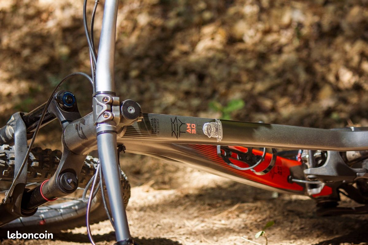 Lapierre zesty (image 4)